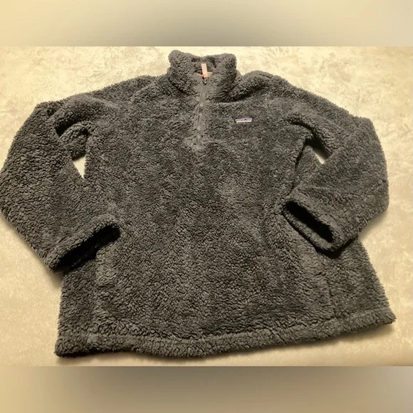 Gray Patagonia Los Gatos - Picture 1 of 5